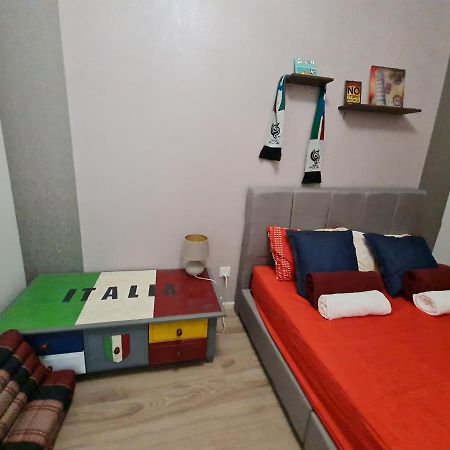 Ferienwohnung Te Amo Gandaria Bangi Pool View Netflix Full Aircond Bandar Baru Bangi Exterior foto