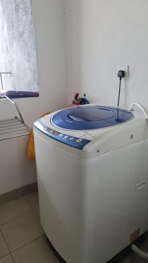 Ferienwohnung Te Amo Gandaria Bangi Pool View Netflix Full Aircond Bandar Baru Bangi Exterior foto