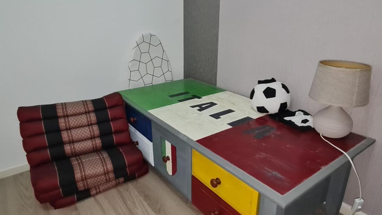 Ferienwohnung Te Amo Gandaria Bangi Pool View Netflix Full Aircond Bandar Baru Bangi Exterior foto