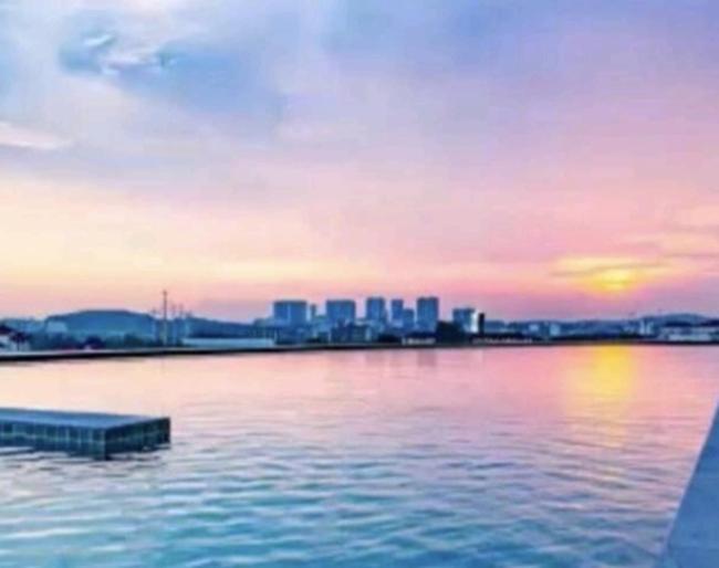 Ferienwohnung Te Amo Gandaria Bangi Pool View Netflix Full Aircond Bandar Baru Bangi Exterior foto